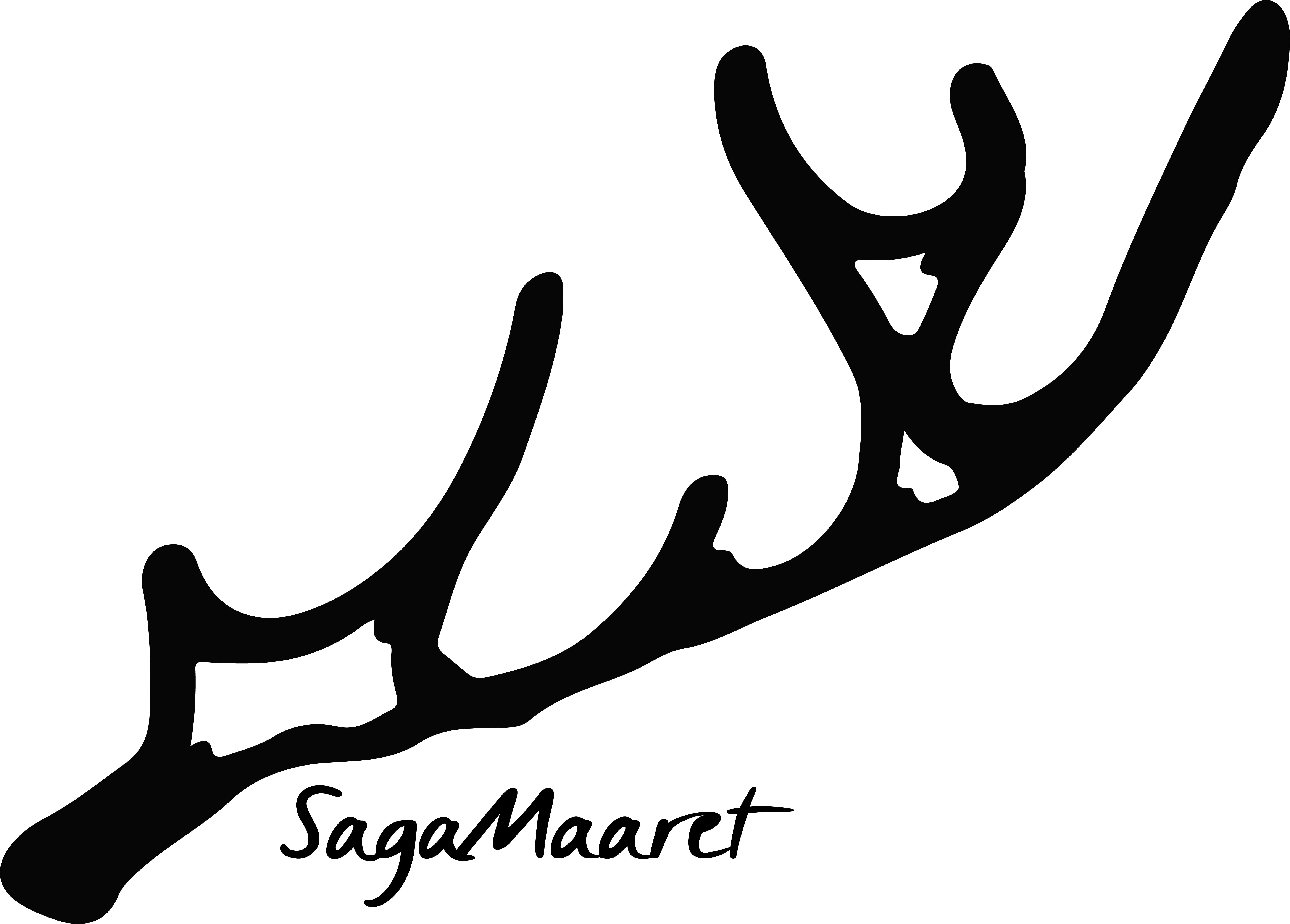 SagaMaaret